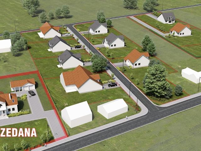 Grunt na sprzedaż w Konin, Wielkopolskie