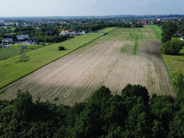 Grunt na sprzedaż w Konin, Wielkopolskie