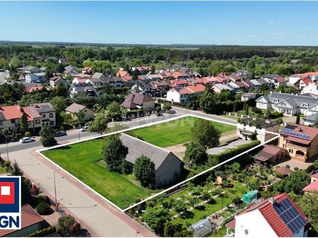 Grunt na sprzedaż w Konin, Wielkopolskie