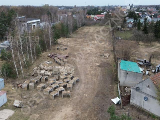 Grunt na sprzedaż w Konin, Wielkopolskie