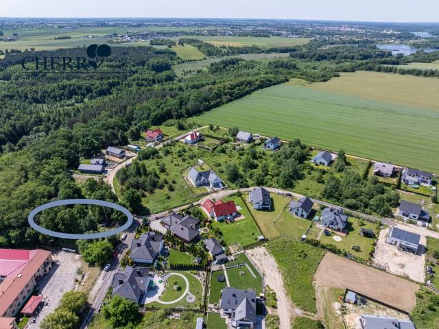 Grunt na sprzedaż w Katarzynki, Wielkopolskie