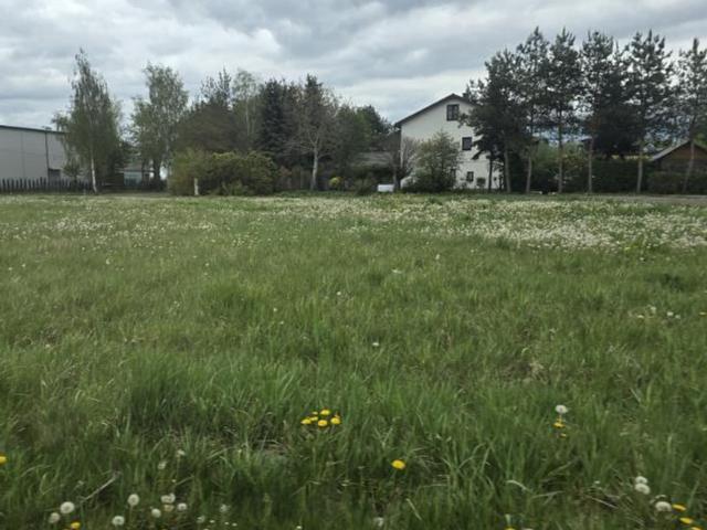 Grunt na sprzedaż w Radzymin, Mazowieckie