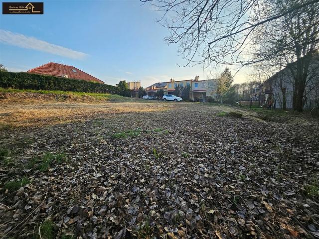 Grunt na sprzedaż w Mikołów, Śląskie