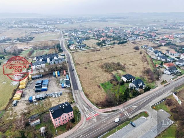 Grunt na sprzedaż w Lębork, Pomorskie