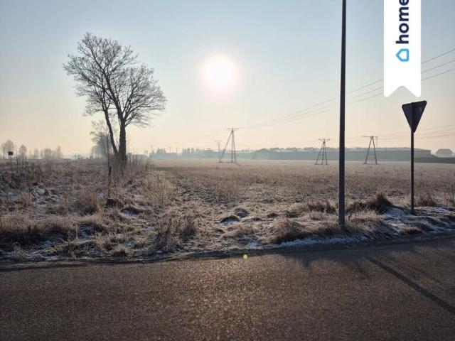 Grunt na sprzedaż w Koszalin, Zachodniopomorskie