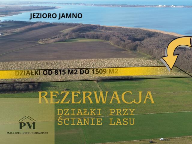 Grunt na sprzedaż w Koszalin, Zachodniopomorskie