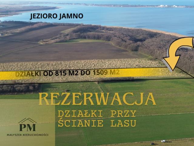 Grunt na sprzedaż w Koszalin