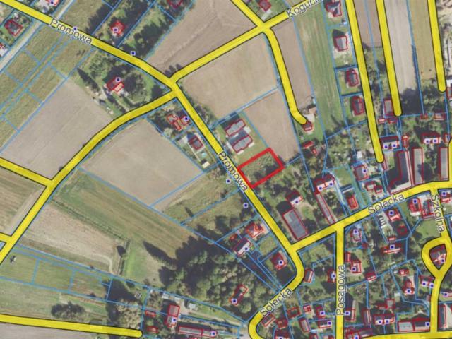 Grunt na sprzedaż w Koszalin, Zachodniopomorskie
