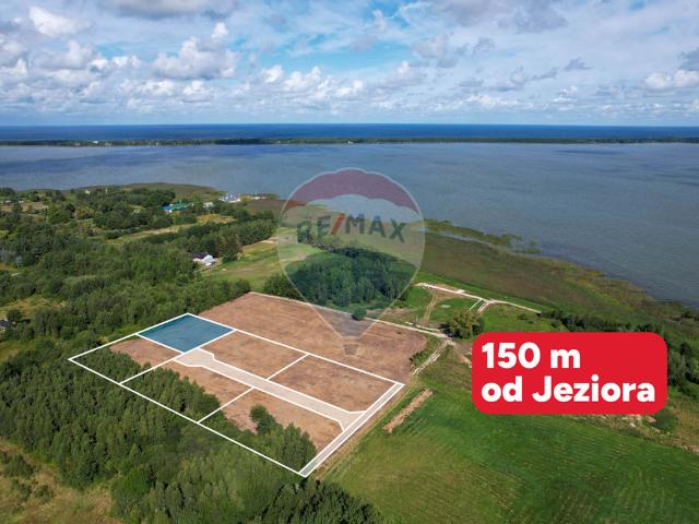 Grunt na sprzedaż w Koszalin, Zachodniopomorskie