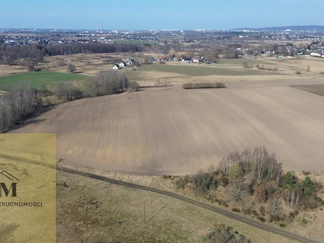 Grunt na sprzedaż w Koszalin