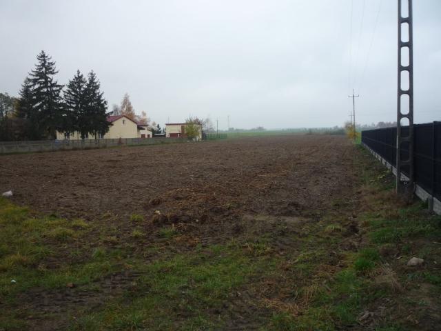 Grunt na sprzedaż w Łąkoszyn, Kutno