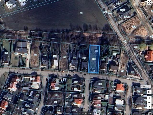 Grunt na sprzedaż w Rokietnica, Wielkopolskie