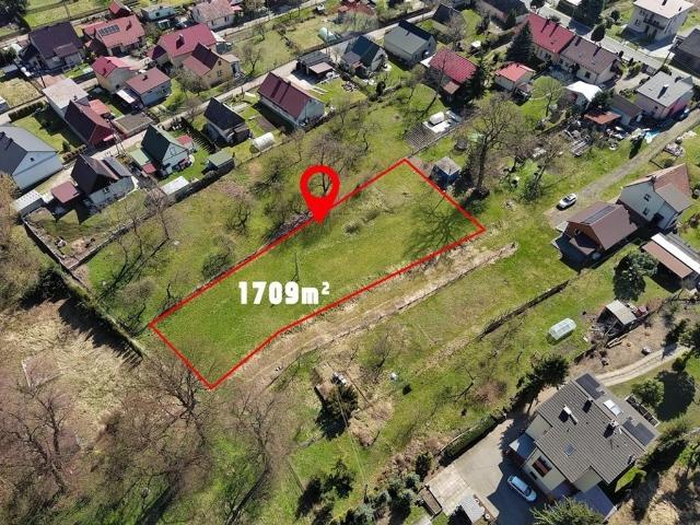 Grunt na sprzedaż w Oświęcim, Małopolskie