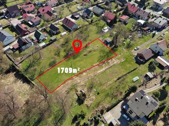 Grunt na sprzedaż w Oświęcim, Małopolskie