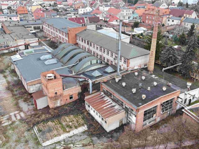 Grunt na sprzedaż w Rogoźno, Wielkopolskie