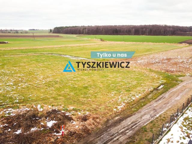 Grunt na sprzedaż w Puck