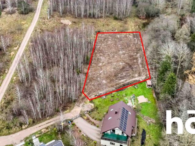 Grunt na sprzedaż w Żukowo, Pomorskie