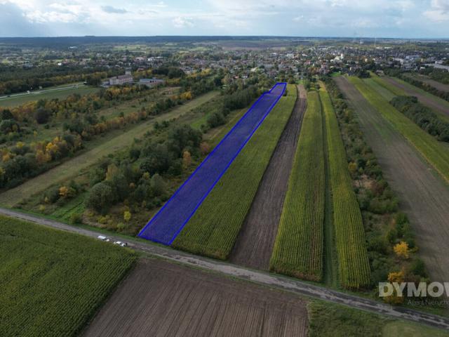 Grunt na sprzedaż w Kłobuck, Śląskie