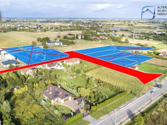 Grunt na sprzedaż w Świdnik, Lubelskie