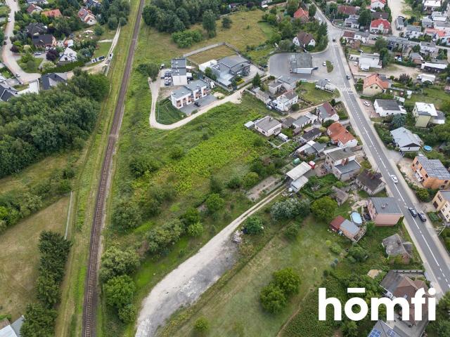 Grunt na sprzedaż w Luboń, Wielkopolskie