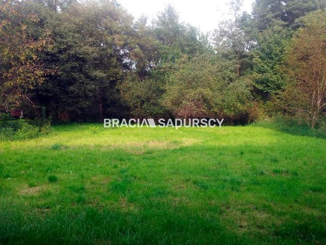 Grunt na sprzedaż w Kraków, Małopolskie