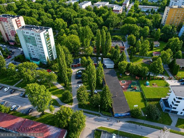 Grunt na sprzedaż w Kraków, Małopolskie