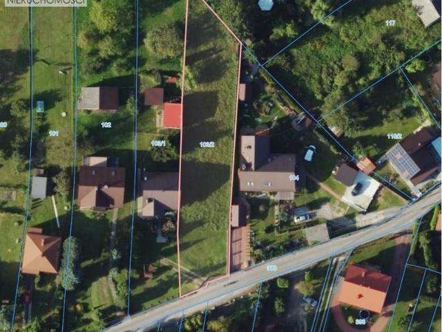 Grunt na sprzedaż w Kraków, Małopolskie