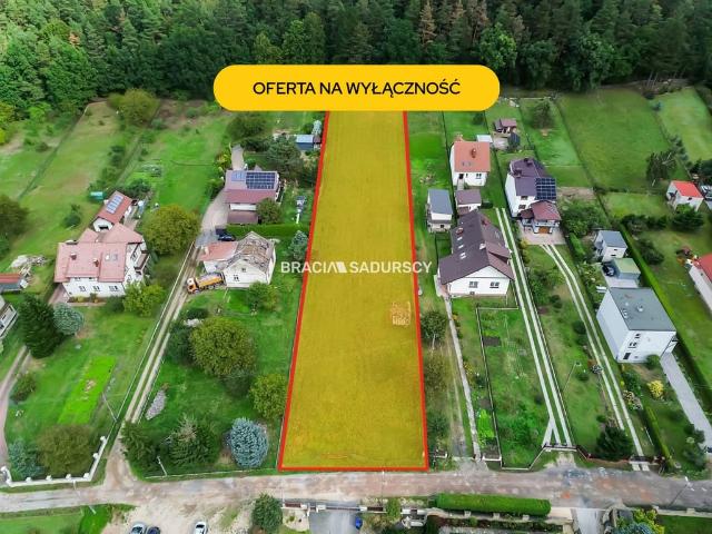 Grunt na sprzedaż w Kraków, Małopolskie