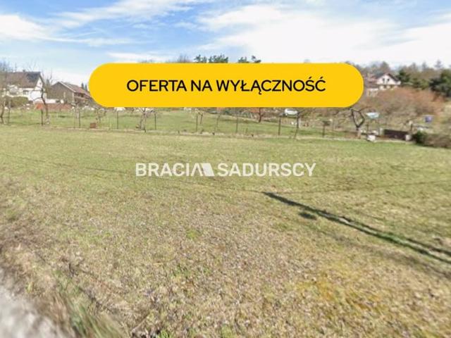 Grunt na sprzedaż w Kraków, Małopolskie