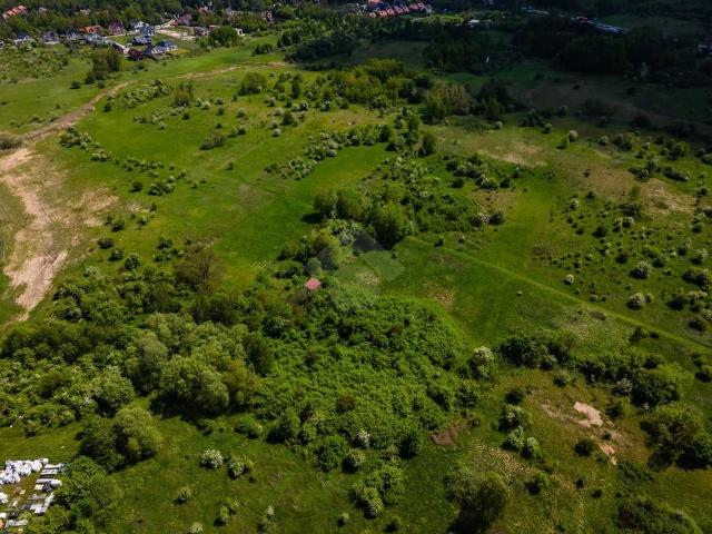 Grunt na sprzedaż w Kraków, Małopolskie