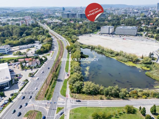 Grunt na sprzedaż w Kraków, Małopolskie