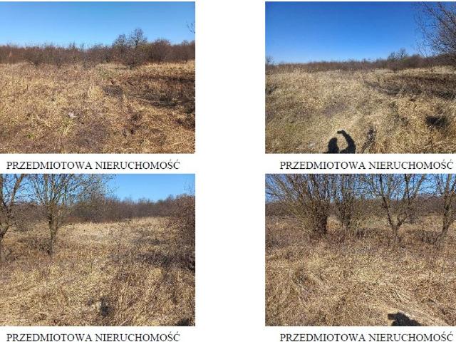 Grunt na sprzedaż w Kraków, Małopolskie