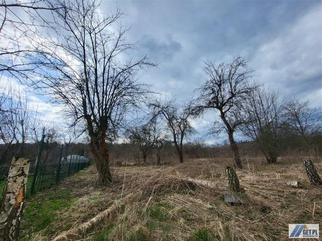 Grunt na sprzedaż w Błonia, Kraków