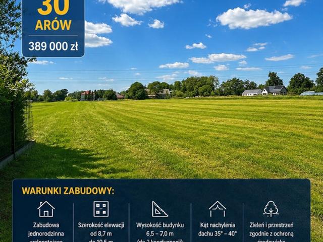 Grunt na sprzedaż w Kraków, Małopolskie