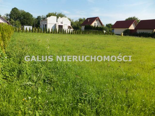 Grunt na sprzedaż w Kraków, Małopolskie