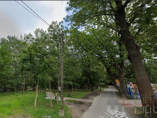 Grunt na sprzedaż w Kraków, Małopolskie