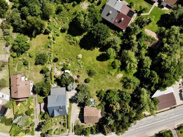 Grunt na sprzedaż w Kraków, Małopolskie