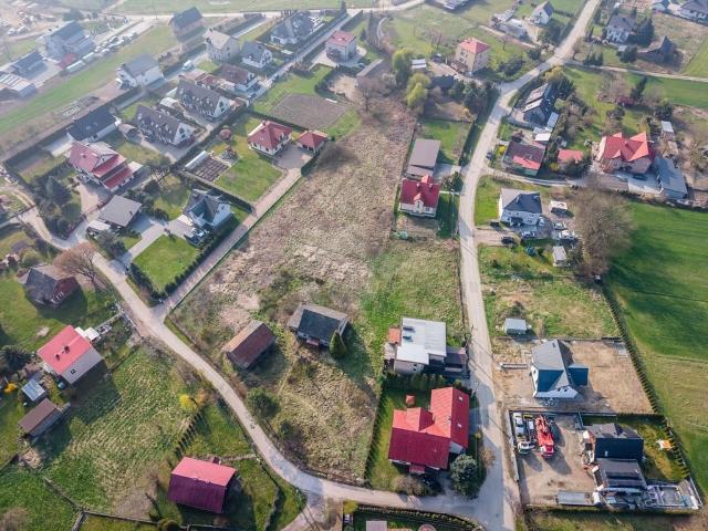 Grunt na sprzedaż w Kraków, Małopolskie