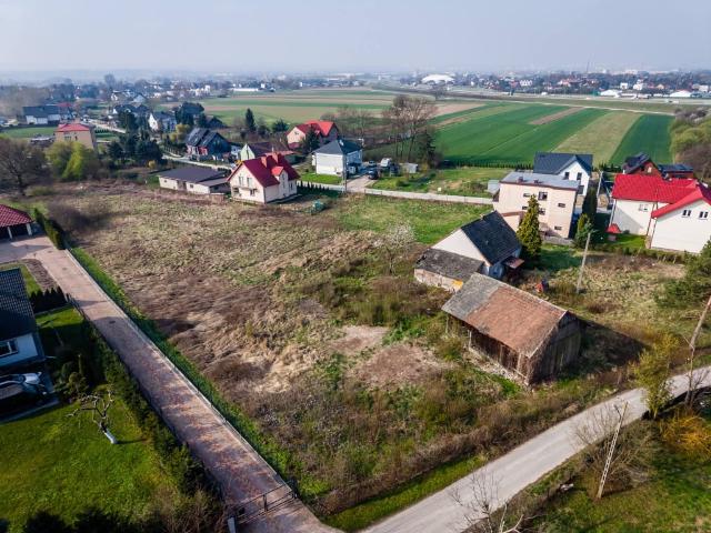 Grunt na sprzedaż w Kraków, Małopolskie