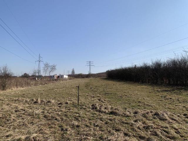 Grunt na sprzedaż w Kraków, Małopolskie