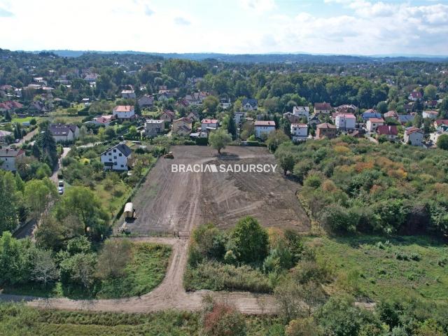 Grunt na sprzedaż w Kraków, Małopolskie