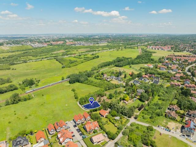 Grunt na sprzedaż w Kraków, Małopolskie