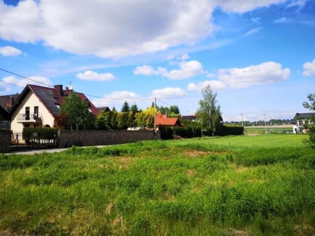 Grunt na sprzedaż w Kraków, Małopolskie
