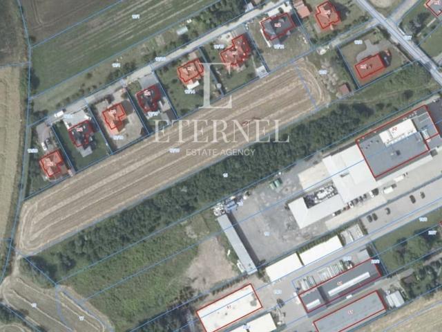 Grunt na sprzedaż w Kraków, Małopolskie