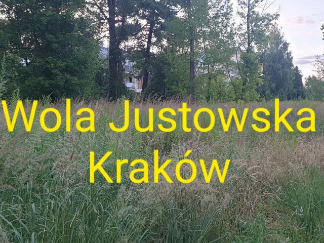 Grunt na sprzedaż w Kraków, Małopolskie