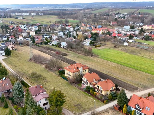 Grunt na sprzedaż w Kraków, Małopolskie