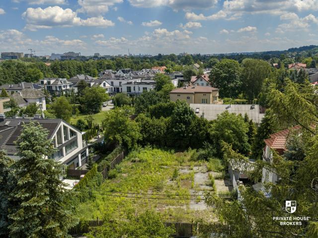 Grunt na sprzedaż w Kraków, Małopolskie