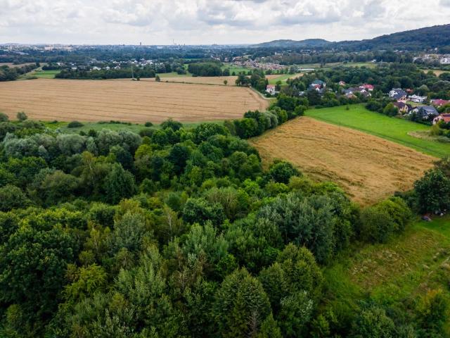 Grunt na sprzedaż w Kraków, Małopolskie