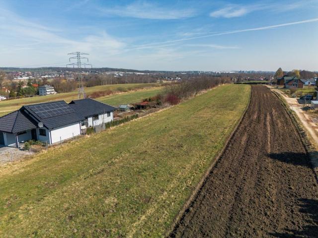 Grunt na sprzedaż w Kraków, Małopolskie
