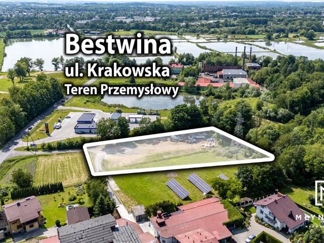 Grunt na sprzedaż w Bestwina, Śląskie